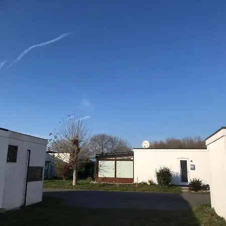 Дом отдыха Vakantiehuisje38 *