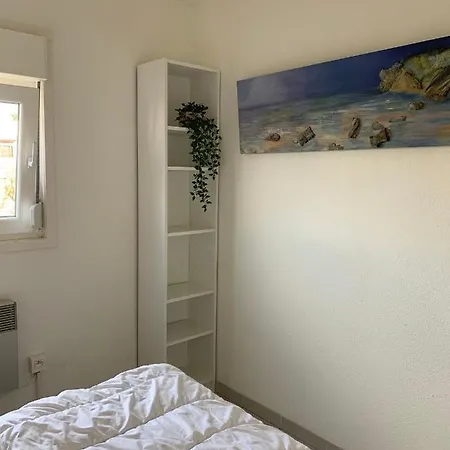 Vakantiehuisje38 * Коксейде