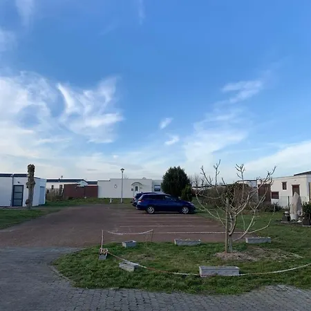 Дом отдыха Vakantiehuisje38 Коксейде