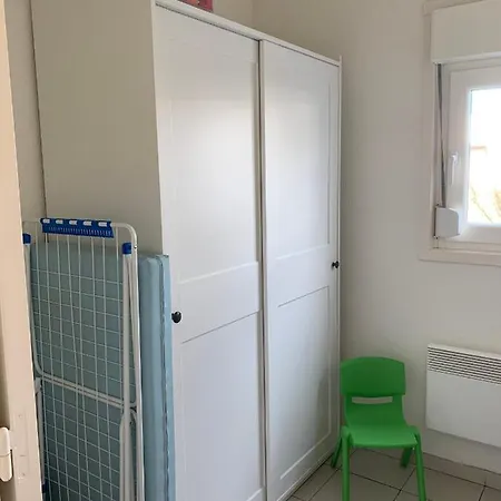 Vakantiehuisje38