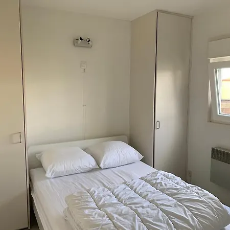 Tatil Evi Vakantiehuisje38 *