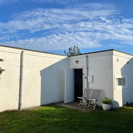 Vakantiehuisje38 * Коксейде