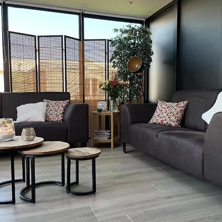 Holiday home Vakantiehuisje38