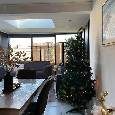 Vakantiehuisje38