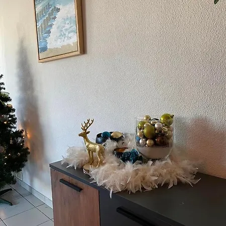 Дом отдыха Vakantiehuisje38 *