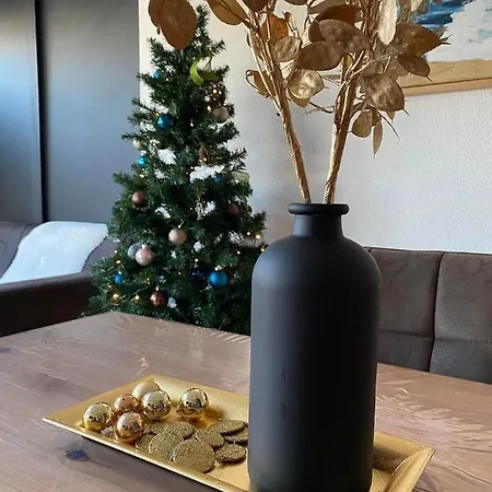 Vakantiehuisje38 Коксейде