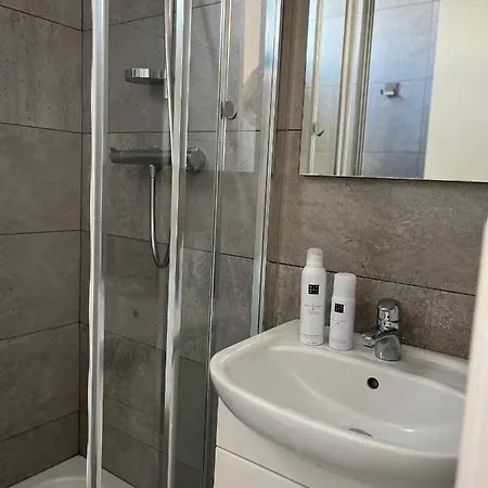 Vakantiehuisje38 Koksijde