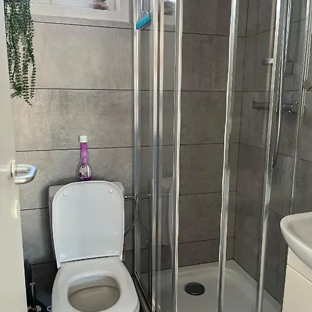 Дом отдыха Vakantiehuisje38 *