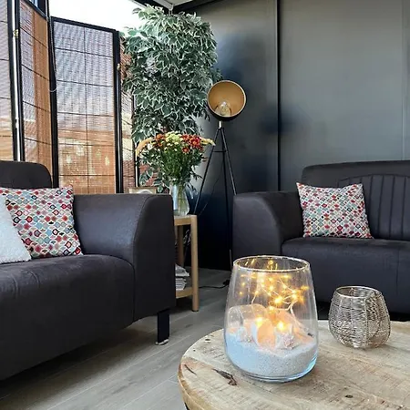 Tatil Evi Vakantiehuisje38 Koksijde