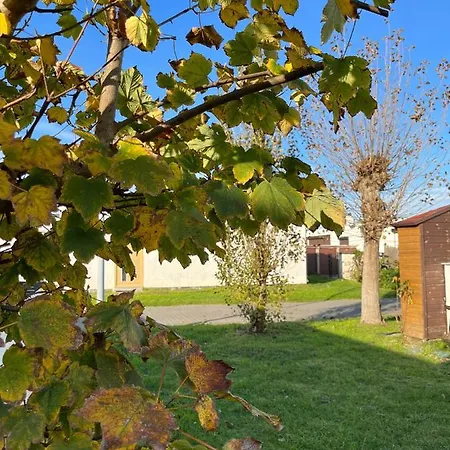Vakantiehuisje38