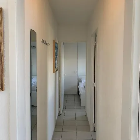 Vakantiehuisje38 * Коксейде