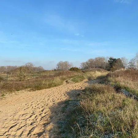 Vakantiehuisje38 Koksijde